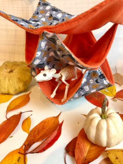 Dodo 3 étages Halloween