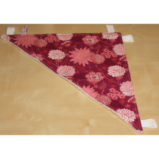 Hamac triangulaire