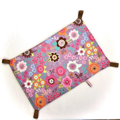 Hamac rectangulaire- Taille M - Flower Xplosion