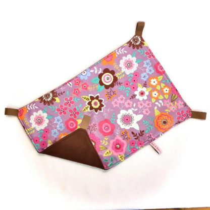 Hamac rectangulaire- Taille M - Flower Xplosion