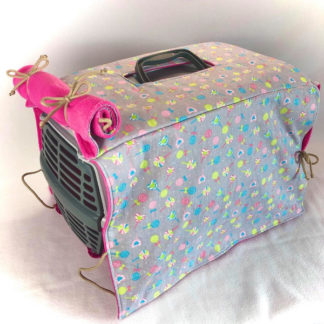 Housse pour caisse de transport Candy