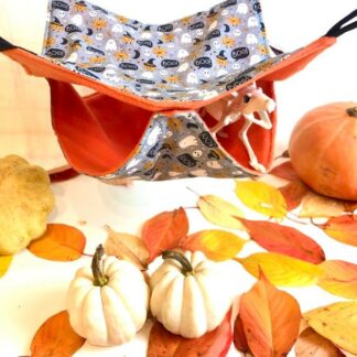 Dodo 2 étages Halloween