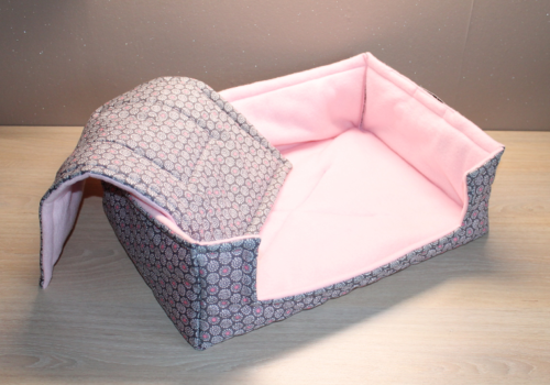 Panier pour chat