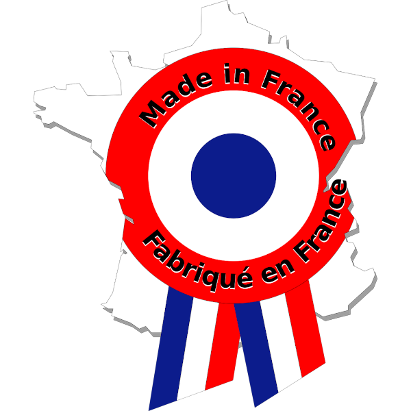 Made in France