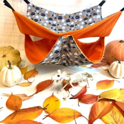 Dodo 2 étages Halloween