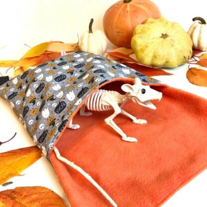 Dodo couette Halloween