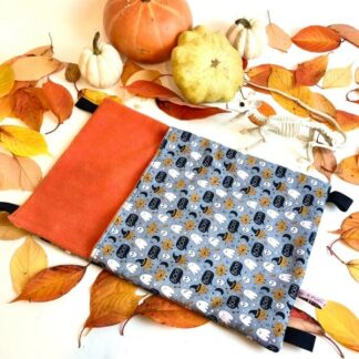 Dodo couette Halloween