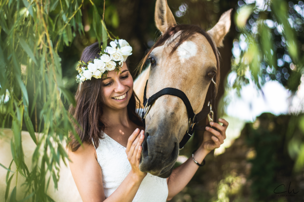 Apollo, shooting Photo avec Camille Weishard