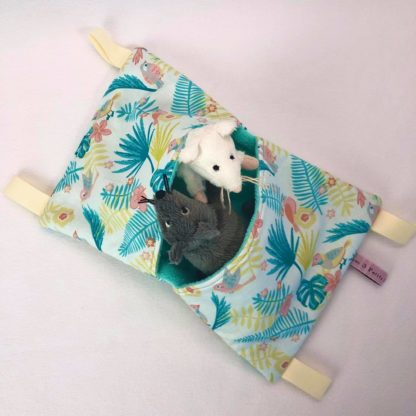 Dodo double poche S Candy