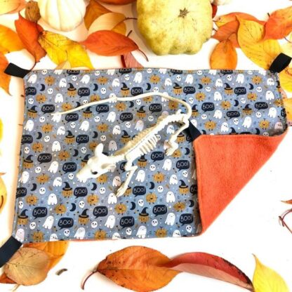 Hamac rectangulaire- Taille M - Halloween