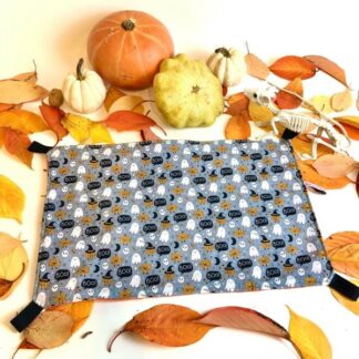 Hamac rectangulaire- Taille M - Halloween